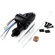 MOTOR for Car centrals Lock, 5 leads