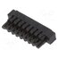 DF52-8P-0.8C Connector: wire-board; crimped; DF52; PIN: 8; w/o contacts; female hRpm-H_UdHDd0dy6Y2-tNWxKwm7gPpR6rkpd-PlV32Q