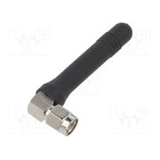2J0102-C366N Antenna; Bluetooth,ISM,WiFi,ZigBee; 4dBi; angular,twist-on; 53mm woC9Hl3kQJkDBdR7sZ72T9TxFKpiifnDTBEvkNPiZMg