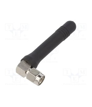 2J0102-C366N Antenna; Bluetooth,ISM,WiFi,ZigBee; 4dBi; angular,twist-on; 53mm woC9Hl3kQJkDBdR7sZ72T9TxFKpiifnDTBEvkNPiZMg