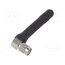 2J0102-C366N Antenna; Bluetooth,ISM,WiFi,ZigBee; 4dBi; angular,twist-on; 53mm woC9Hl3kQJkDBdR7sZ72T9TxFKpiifnDTBEvkNPiZMg