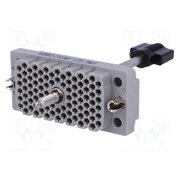 516-090-000-401 Connector: rectangular; 516; socket; hermaphrodite; PIN: 90; 2kV 9Gsx9h7_PfLcF3hGbIaTmeWWpvMYfbaz0vmjyy8VyZM