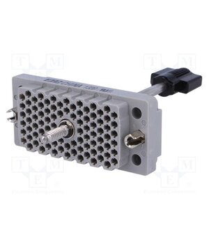 516-090-000-401 Connector: rectangular; 516; socket; hermaphrodite; PIN: 90; 2kV 9Gsx9h7_PfLcF3hGbIaTmeWWpvMYfbaz0vmjyy8VyZM