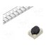 SKRPADE010 Microswitch TACT; SPST; Pos: 2; 0.05A/16VDC; SMT; 4N; 4.2x2.7x1.8mm hZK_g7gFKGgbMtT2yz7_JvfcBBhMRUIpoMi96cp-iUg