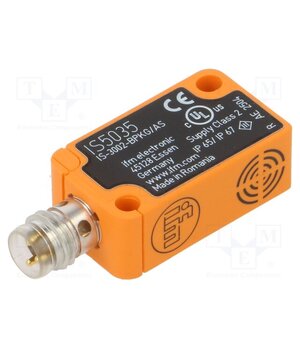 IS5035 Sensor: inductive 0TuUCi15M2lN8Y9LQf9VVh12ZqjsSh6QZoOU1o2J97w