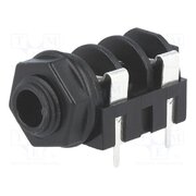 NMJ4HFD2 Connector: Jack 6,3mm; socket; female; mono; ways: 2; angled 90° 0jl9ihZwYhOrdlwtNd5fuuFcG-wbum-RMyu3_NbnNsk