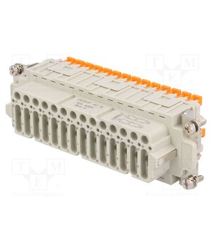 CDSHF 42 N Connector: HDC; female; CDSH; PIN: 42; 10A; 400V; 42+PE; size 104.27 qBRs6vy7-D56i9Q4714wl2aHxt54lYXaqVSaEGaMZa8