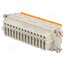 CDSHF 42 N Connector: HDC; female; CDSH; PIN: 42; 10A; 400V; 42+PE; size 104.27 qBRs6vy7-D56i9Q4714wl2aHxt54lYXaqVSaEGaMZa8