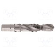 0070300300100 Tap; high speed steel; M3; 0.5; to the through holes 8RZwd7Zlpw2PriEeFWF7zYoqCJsnB9RhhvzzACembys