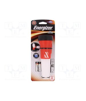 ENERGIZER® 2-IN-1 LANTERN HANDHELD Torch: LED; 35h; 55lm; red nYgVDt9DDAohp9uxCImVNlMON2LLQpF5W_G-pJECDS0