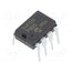 24FC01-I/P IC: EEPROM memory; 1kbEEPROM; I2C; 128x8bit; 1.7÷5.5V; 1MHz; DIP8 r_qAgnlrrmHQgg1VoOwBaFzDTTjTMWkzm5GUkuZR2co