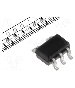 MCP9701T-E/LT IC: temperature converter; LAT; Temp: -40÷125°C; 3.1÷5.5V; SC70-5 tNjhTWgCGpoBaHcGAywLco3bi-gzmmkpA7QTgJHQalg
