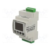 AR662.B/P/P/P/WA Module: regulator; temperature; SPST-NO; OUT 2: SPST-NO; AR662 f_EPy2iPIK5WL524i-BsiTkPivIkiZSgLS4yUvMOqHE