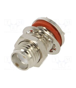 RFPC-SMA31-FN-175-A Connector: SMA; socket; female; card edge; horizontal; SMT; PTFE UG63PJ8gtVw8xnv36xmrzGjH3KHo4FNhOyphGc1hK9g