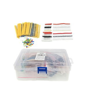 Amatieru radio komponentu komplekts 1400 gab.

 ABRR38+1.jpg