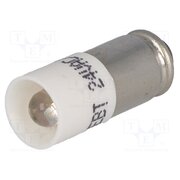 1512135W3 LED lamp; white; S5,7s; 24VDC; 24VAC; No.of diodes: 1 ajlShG3cbz4KKPC0sA_SJDSZP1j72O9PY1kNwhwXs_o