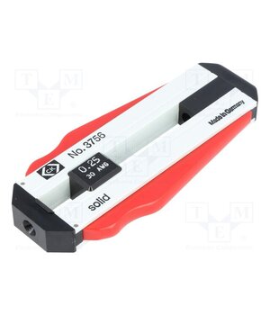 T3756 25 Stripping tool; 0.25mm Z_OtSPXJc54Okt9ZmmiJYPsLxr0vIVg66BAm6rvr250