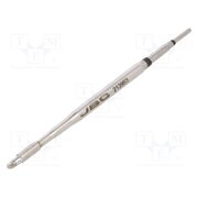 C210031 Tip; hoof; 2mm; for mini soldering iron,for soldering station DXYXLAEASIZhHN9DAHvaUR-_Blgv3s1OLl15LI8g6QQ