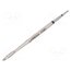 C210031 Tip; hoof; 2mm; for mini soldering iron,for soldering station DXYXLAEASIZhHN9DAHvaUR-_Blgv3s1OLl15LI8g6QQ