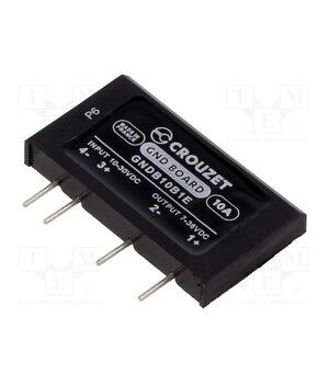 GNDB10B1E Relay: solid state; Ucntrl: 10÷30VDC; Variant: current source; GND vbnwfJgGzexxK6YymFOaab1Dw66cn1fHEjh78eaLsa0