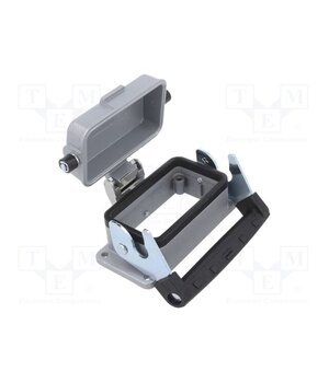 10033900 Enclosure for connectors: HDC; size H-B 10; for panel mounting euEe_elcKUDx9r8AEvzS-Z1jfvG82IgZU8AYhYGZRa0
