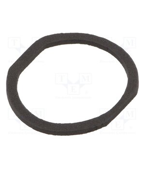 16-04477 Socket gasket; HD20,HD30; size 24 1t7kdwDyFdj9NwDBVepijFhad6GdPXN94aSuyM7_eu4