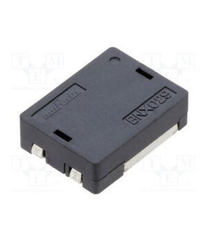 BNX029-01L Filter: anti-interference; SMD; 6.3VDC; 20A; 12.1x9.1x3.5mm qFFbUaviTdQH91QRqTVDYYuLVAgrWERK1fYDWvIZ1ww