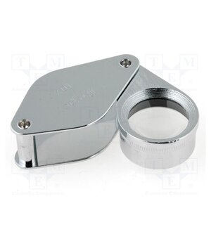 SL-50 Folding magnifier; Mag: x10; Lens: Ø20mm IB7gBi88GfW7nQvWX5lMBsL0UTIxn_lHN4jiJPelS6E
