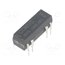 3572.1220.051 Relay: reed switch; DPST-NO; Ucoil: 5VDC; 500mA; max.150VDC; 10W HmRY-LlkTvm7KUwYnJwoVRjpmMVXiM5kQZNC8QYEq24