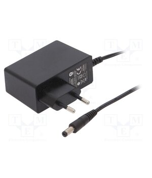 POSC24100A-25 Power supply: switching; mains,plug-in; 24VDC; 1A; 24W; 86.09% FG_lItsOgv_NJd4ORTdrpCx1HJ7qhHn9d0O3GzbDodM