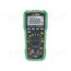 KPS-MT440 Digital multimeter; LCD; (4000); VDC: 400mV,4V,40V,400V,600V at34BJwE_3XWmcbbYHTtf3PhvoXnNsiXvXpCZ-rPbrU