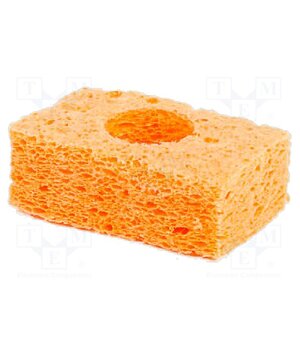 AC-YS3 Tip cleaning sponge; for stand; 53x81x25mm MKabOdgtY8wcLAhXjASsvCuWXjaR-XPZR77r3mZqjl4