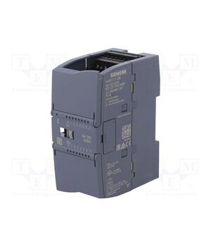 6ES7223-1PH32-0XB0 Module: extension; OUT: 8; IN: 8; S7-1200; OUT 1: relay; 45x100x75mm F05rpi0PakSOpCR3arFLA7FNM3aWXKkaQpKAHGp78g4