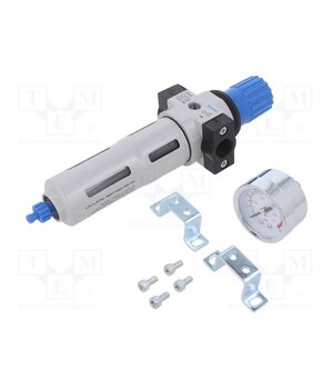DFR200A-03 Compressed air regulator; 1700l/min; Working press: max.16bar -1o7BD1S2Efq04DIwm1h-_FdmNytkZrbIFhFpuXsnH8