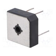 BR251W Bridge rectifier: single-phase; Urmax: 100V; If: 25A; Ifsm: 400A K0gFfXIDxr1Njisp6iuqsqvnfXIG4F0I2AWe6LvUYgU
