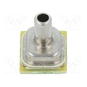ABP2LSNT060PG2A3XX Sensor: pressure; 0÷60psi; gage; OUT: I2C; Usup: 3.3VDC; SMT; ABP2 gYkzu96Y3kEH1Ey167YHwMxh9d5KduCTvj6k0fuUIDw