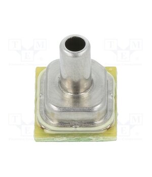 ABP2LSNT060PG2A3XX Sensor: pressure; 0÷60psi; gage; OUT: I2C; Usup: 3.3VDC; SMT; ABP2 gYkzu96Y3kEH1Ey167YHwMxh9d5KduCTvj6k0fuUIDw