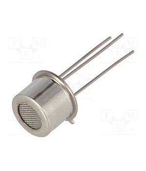 MQ303B Sensor: gas; ethylic alcohol (C2H5OH); Range: 20÷500ppm; MQ-303B NJ6ov3gq9cgH1FOBoEq8Kjp6nKXt-CGvmn7hGG48GHU