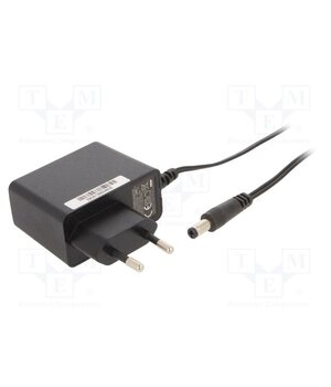 PRO1005W2E-2555S Power supply: switching; mains,plug-in; 5VDC; 2A; 10W; Out: 5,5/2,5 ixvYlg3whUIDqM63wpBc84-tavK7yElgDZ78Mx_-ATU