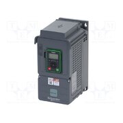 ATV610U22N4 Inverter; 2.2kW; 3x400VAC; 3x380÷460VAC; 0÷10V; 0÷20mA; 0.1÷500Hz fQu5_mFlwZe0GTuta9jmmN6K5u58HG5nia5DM7BIyJk