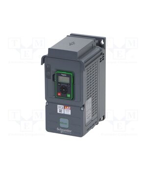 ATV610U22N4 Inverter; 2.2kW; 3x400VAC; 3x380÷460VAC; 0÷10V; 0÷20mA; 0.1÷500Hz fQu5_mFlwZe0GTuta9jmmN6K5u58HG5nia5DM7BIyJk