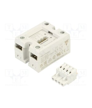 RKD2A23D50P Relay: solid state; 50A; Uswitch: 24÷265VAC; 2-phase; -40÷80°C vZx2i80e6ik5itLufRx7CJnNw8RW0e5Ck2EYxFw3OQ8