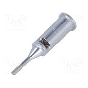 T0051612299 Tip; conical sloped; 2mm; for  soldering iron Anhz7YwKH1N3BY0-bmqe981f_o_xoCZ7kuYsRhCPdTY