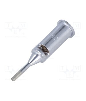 T0051612299 Tip; conical sloped; 2mm; for  soldering iron Anhz7YwKH1N3BY0-bmqe981f_o_xoCZ7kuYsRhCPdTY