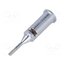 T0051612299 Tip; conical sloped; 2mm; for  soldering iron Anhz7YwKH1N3BY0-bmqe981f_o_xoCZ7kuYsRhCPdTY