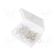 OKLEDT5100W6 Diode: LED-kit; THT; 5mm; 100pcs; white; 2.7÷3.4VDC; plastic box Sj4dyzb4D66VOKiu6NFEX7goyf4x-u2Xd_D-5OZjGZE