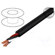 400092 Wire: loudspeaker cable; HELUSOUND® 400; 4x2.5mm2; stranded; Cu AU-c5OS3SLTUjtwWZZv2x_Z47mZkvb8PBQ0SLWLFHpw