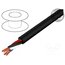 400092 Wire: loudspeaker cable; HELUSOUND® 400; 4x2.5mm2; stranded; Cu AU-c5OS3SLTUjtwWZZv2x_Z47mZkvb8PBQ0SLWLFHpw
