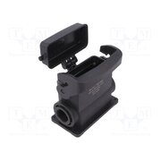 19430160296 Enclosure for connectors: HDC; size 16B; for panel mounting EYBp-jIA2fQ7csnvdMIrMMUaYJd9t4_zSZScdKnN-0E