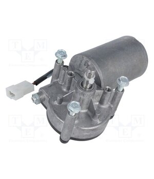 111.3761.20.00E Motor: DC; 12VDC; 40rpm; worm gear; 5Nm; IP53; Trans: 62: 1; 5A FWzjz7JB50rPvHWsiN7vHQa_06Xsq2ngu0h5X26SGo4